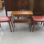 630 7267 TABLE